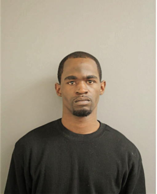ALFRED J SHOTWELL, Cook County, Illinois