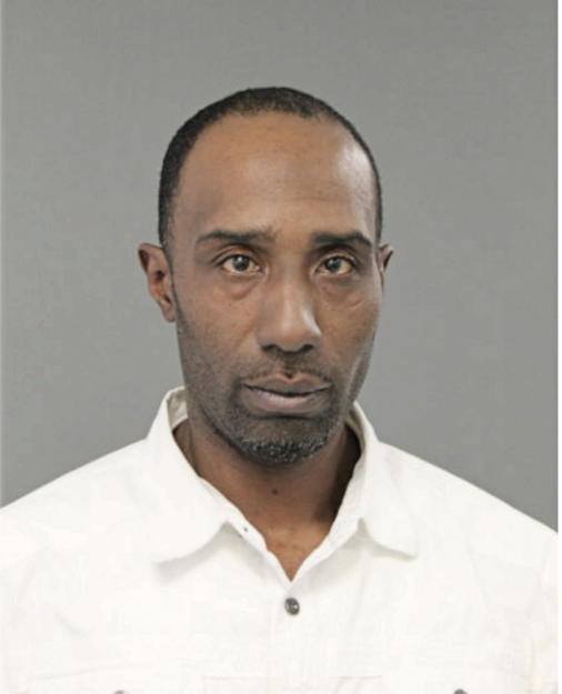BRYON J SIMMONS, Cook County, Illinois