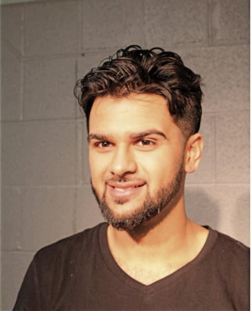 RAJPREET SINGH, Cook County, Illinois