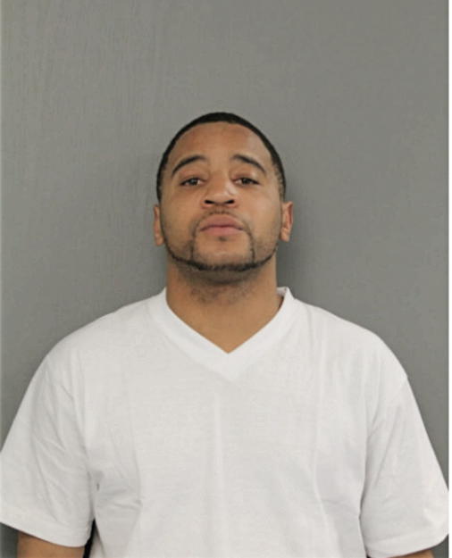 CORNELL SMITH, Cook County, Illinois