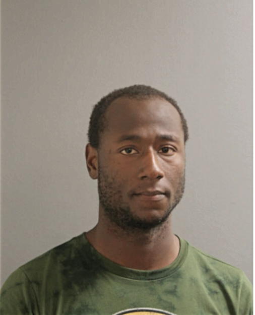 TARON A SMITH, Cook County, Illinois