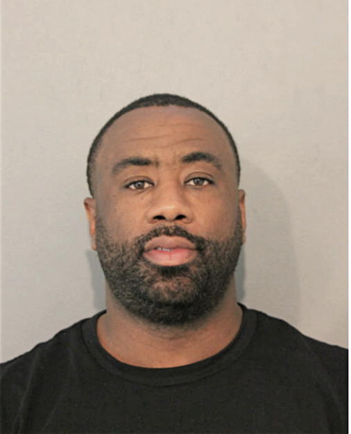 ARMEZ J SPEARMAN, Cook County, Illinois