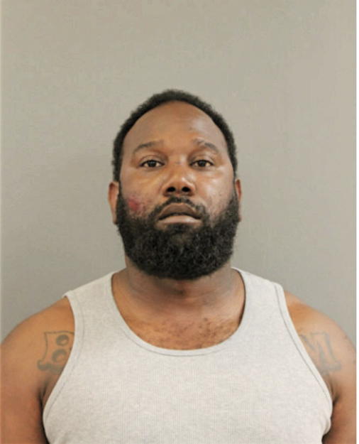 JOHNNY L SPENCER, Cook County, Illinois