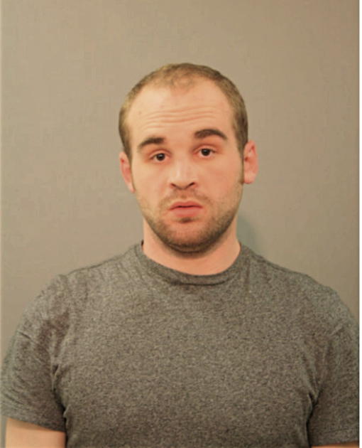 ANDREW C SQUIRES, Cook County, Illinois