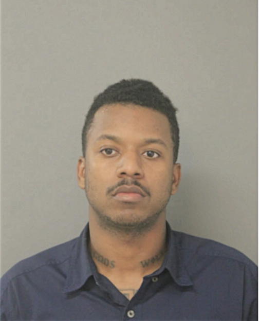 WILLIE E STEWART, Cook County, Illinois