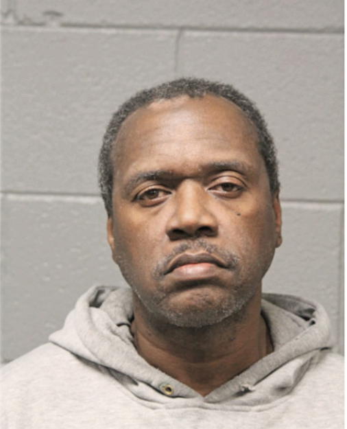 FLOYD R THOMAS, Cook County, Illinois