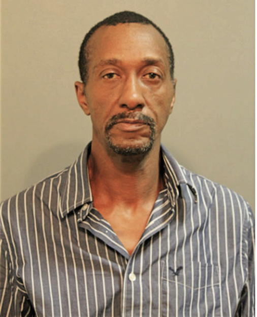 HENRY THOMAS, Cook County, Illinois
