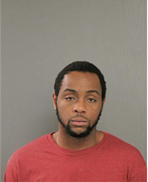 JOSHUA B THOMAS, Cook County, Illinois