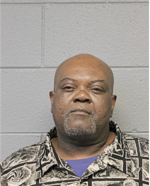 VINCENT RAY THOMAS, Cook County, Illinois