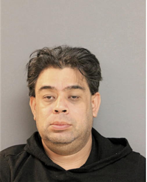 GABRIEL TREJO-RUIZ, Cook County, Illinois