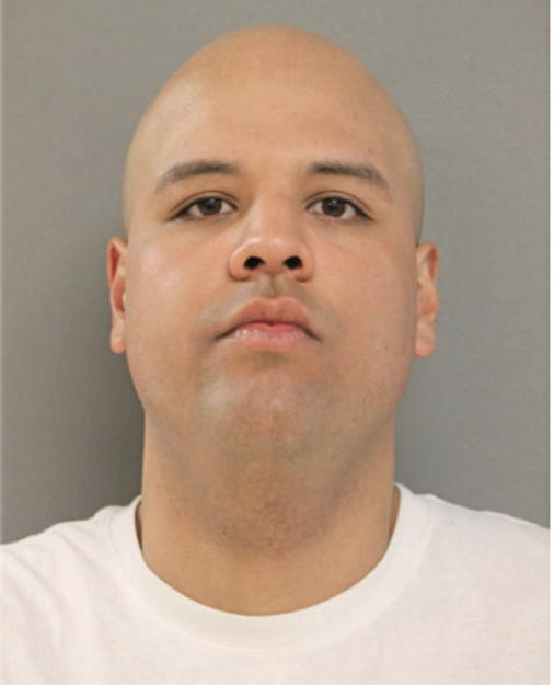 CARLOS VALENCIA, Cook County, Illinois