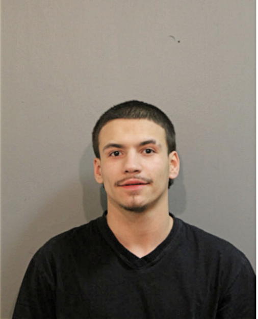 RENATO VELJACIC, Cook County, Illinois