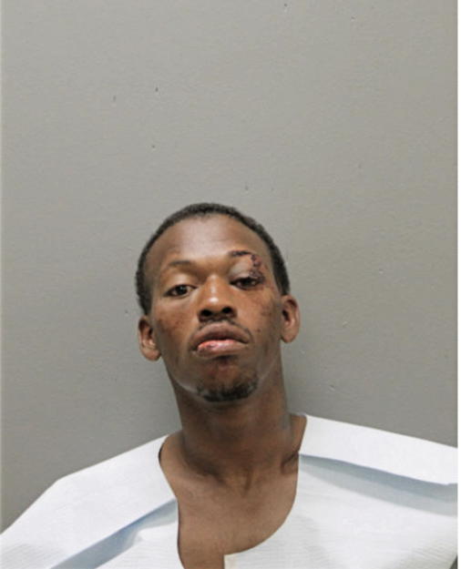 DEVIN J VESTAL, Cook County, Illinois