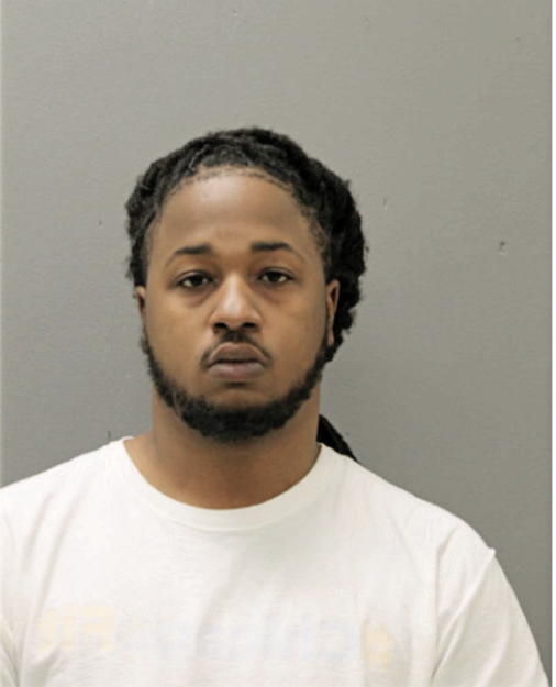 CARTEA D WALKER, Cook County, Illinois