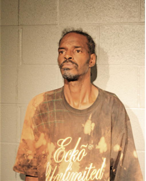 TYRUS WALKER, Cook County, Illinois