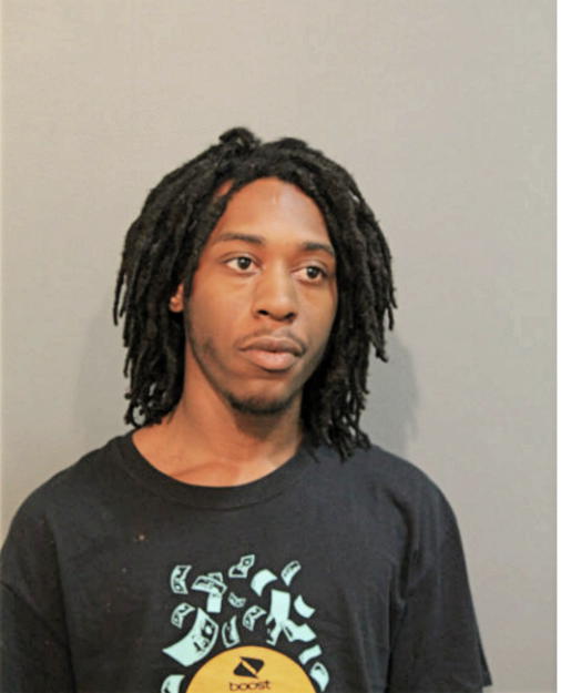 SAMUEL WARDELL, Cook County, Illinois