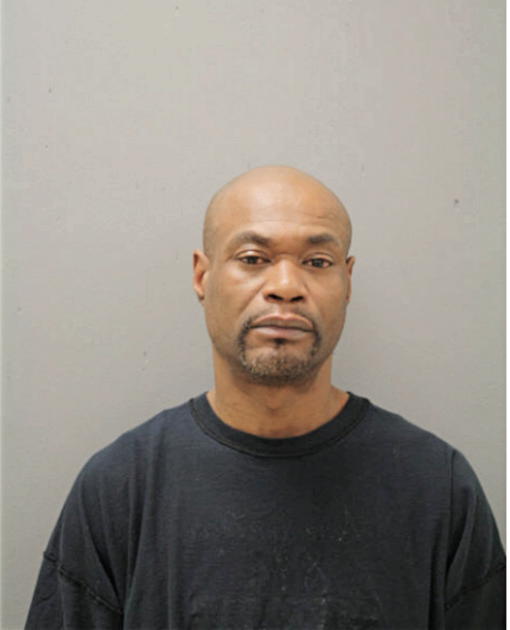 STEVE L WEBB, Cook County, Illinois