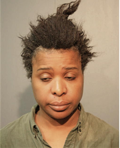 LASONIA WEBSTER, Cook County, Illinois