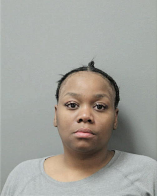 LEWANDA E WELCH, Cook County, Illinois