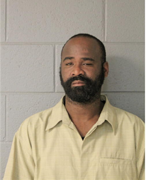 MARKAEL JERMAINE WELLS, Cook County, Illinois