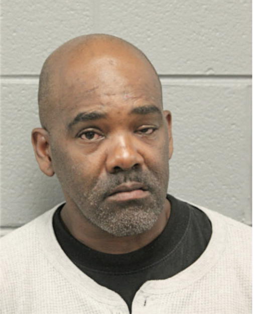 ALVION R WILLIAMS, Cook County, Illinois