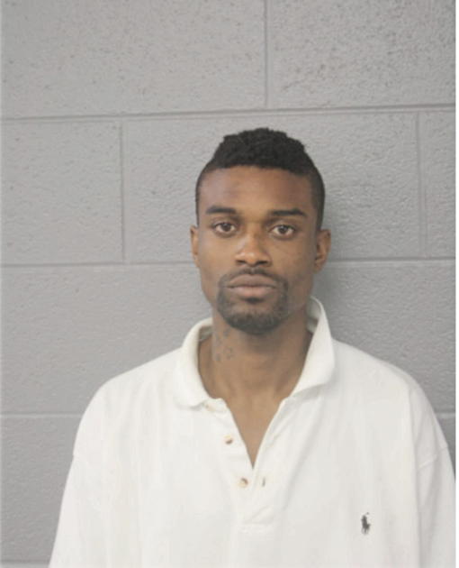 DAMEON WILLIAMS, Cook County, Illinois