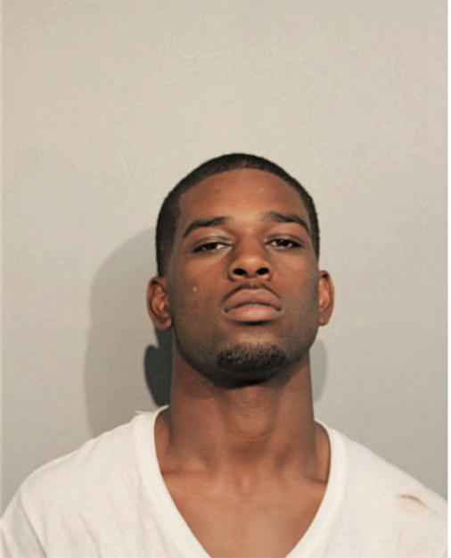 GLENN D WILLIAMS, Cook County, Illinois