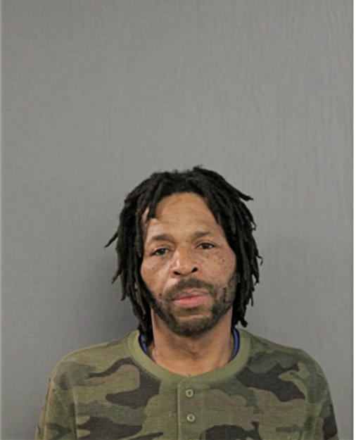 LARRY WILLIAMS, Cook County, Illinois