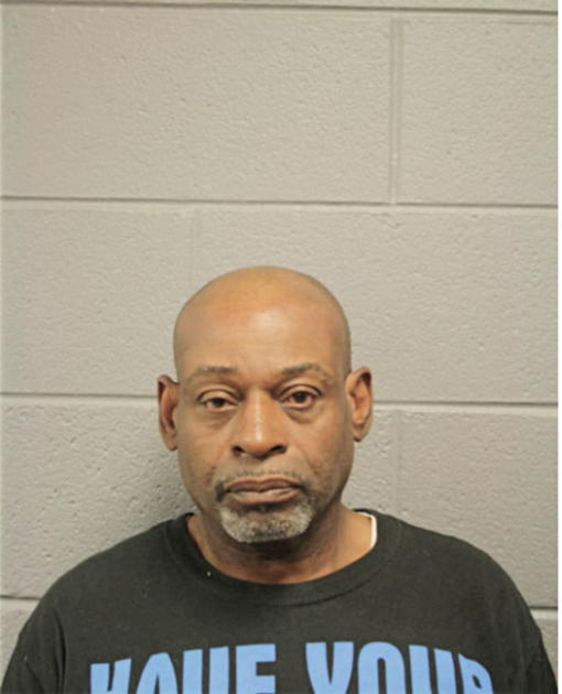 LOVELL WILLIAMS, Cook County, Illinois