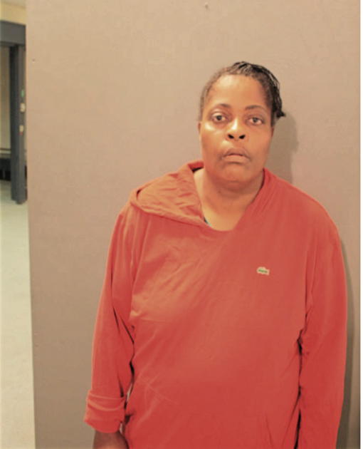 MARY WILSON, Cook County, Illinois