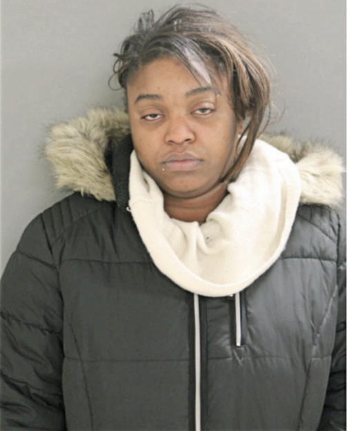 RHONDA M WILSON, Cook County, Illinois