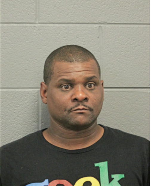 CLEOTIS WINDHAM, Cook County, Illinois
