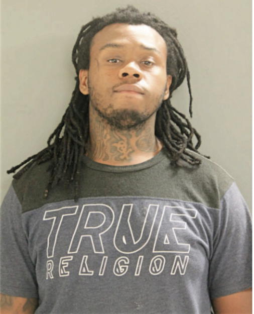 KEVIN A WINFORD, Cook County, Illinois