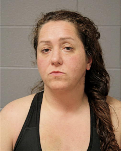 LOLITA WOLAK-HARIZ, Cook County, Illinois