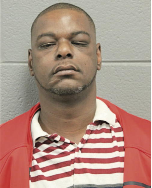 DAVID WOLFE, Cook County, Illinois