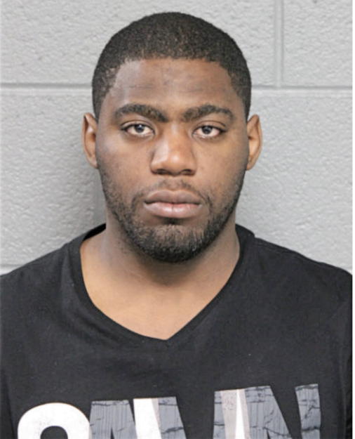 MARKCONIS WOODS, Cook County, Illinois