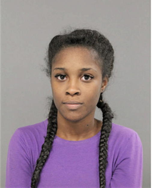 SILVIA J WOODS, Cook County, Illinois