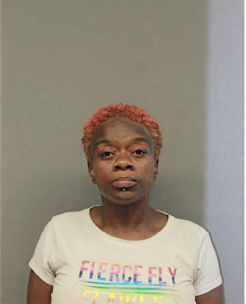 TEMIKA S WOODS, Cook County, Illinois