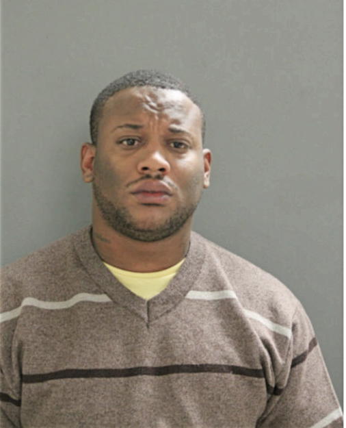ORTHELL M WRIGHT, Cook County, Illinois