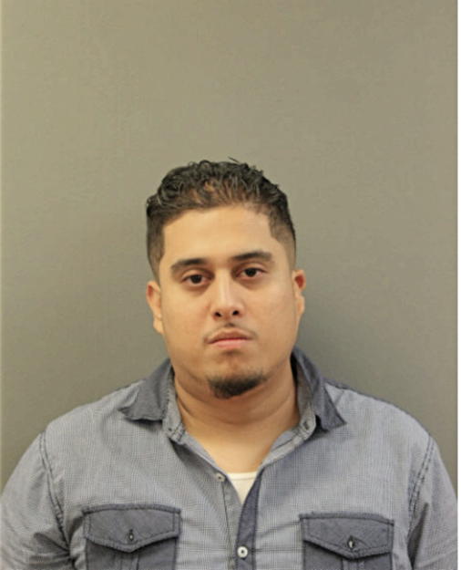 OSCAR D ZAVALA, Cook County, Illinois