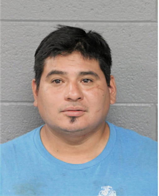 ELISEO ZETINA, Cook County, Illinois