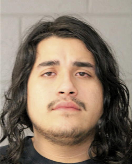 JOHN ZUNIGA, Cook County, Illinois