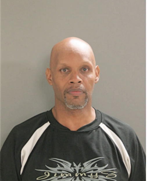 TYRONE L ABRAMS, Cook County, Illinois