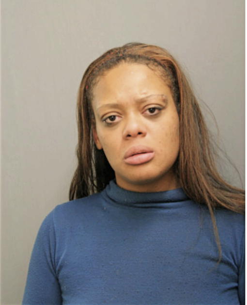 RAINA ADAMS, Cook County, Illinois