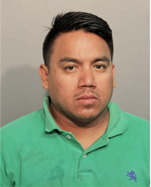 JAIME ADAN, Cook County, Illinois