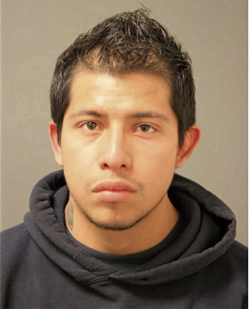 FREDDY AGUILAR, Cook County, Illinois