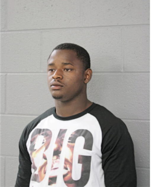 VINCENT ALEXANDER, Cook County, Illinois