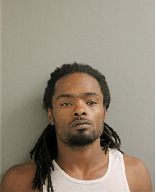 ANTHONY KEITH ALLEN, Cook County, Illinois