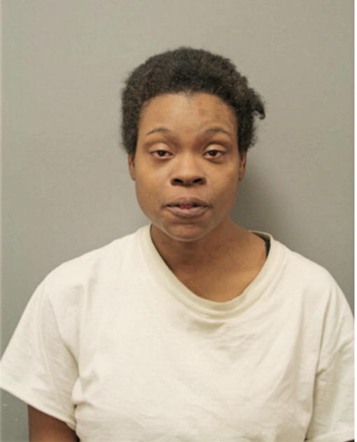 LATASHA ALLEN, Cook County, Illinois