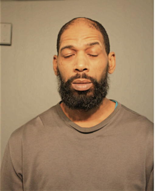 ROOSEVELT D ALLEN, Cook County, Illinois